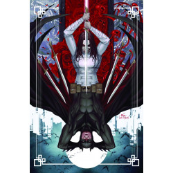 DETECTIVE COMICS 1081 CVR C INHYUK LEE CARD STOCK VAR