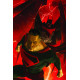 BATMAN SUPERMAN WORLDS FINEST 23 CVR B SEBASTIAN FIUMARA CARD STOCK VAR