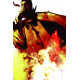 JOHN CONSTANTINE HELLBLAZER DEAD IN AMERICA 1 OF 8 CVR B JOCK VAR MR 