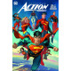 SUPERMAN ACTION COMICS 2023 TP VOL 01 RISE OF METALLO