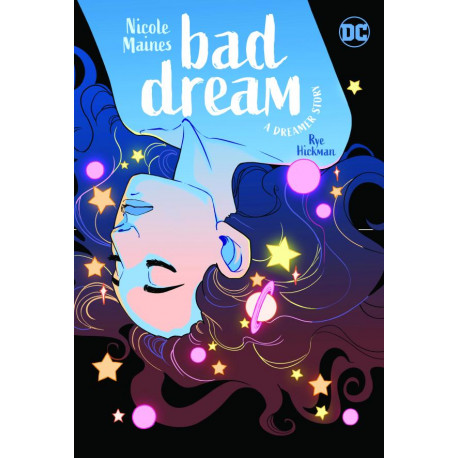 BAD DREAM A DREAMER STORY TP