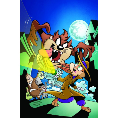 LOONEY TUNES 276