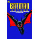 BATMAN BEYOND THE ANIMATED SERIES CLASSICS COMPENDIUM 25TH ANNIVERSARY TP