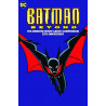BATMAN BEYOND THE ANIMATED SERIES CLASSICS COMPENDIUM 25TH ANNIVERSARY TP