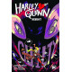 HARLEY QUINN 2021 TP VOL 03 VERDICT