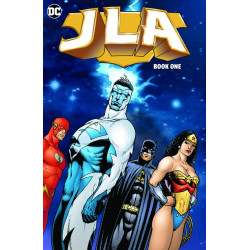 JLA TP BOOK 01