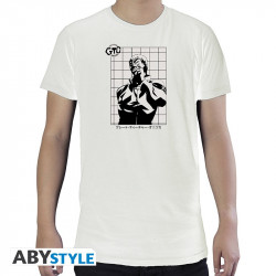 ONIZUKA TSHIRT GTO TAILLE XL