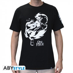 ACE TSHIRT ONE PIECE TAILLE L