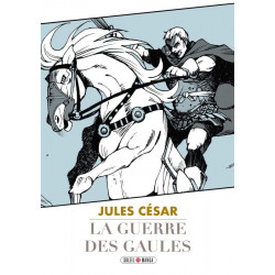 GUERRE DES GAULES - ONE-SHOT - GUERRE DES GAULES