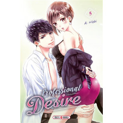 PROFESSIONAL DESIRE T05