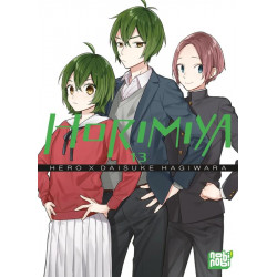 HORIMIYA T13