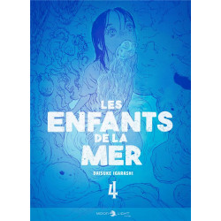 LES ENFANTS DE LA MER T04