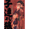 LONE WOLF & CUB T09 - EDITION PRESTIGE