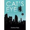 CAT'S EYE PERFECT EDITION T03