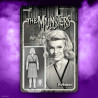 MARILYN MUNSTER THE MUNSTERS REACTION FIGURINE 10 CM