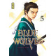BLUE WOLVES - TOME 5