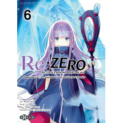 RE : ZERO ARC 4 T06