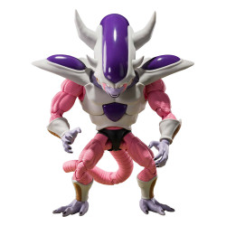 FREEZER TROISIEME FORME DRAGON BALL Z SH FIGUARTS