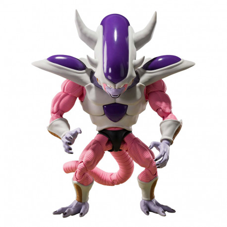 FREEZER TROISIEME FORME DRAGON BALL Z SH FIGUARTS