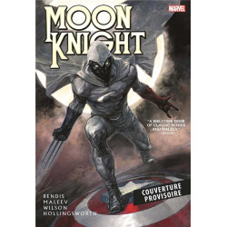 MOON KNIGHT