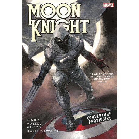 MOON KNIGHT