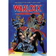 WARLOCK & LES GARDIENS DE L'INFINI : L'INTEGRALE 1993-1994 T03