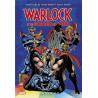 WARLOCK & LES GARDIENS DE L'INFINI : L'INTEGRALE 1993-1994 T03