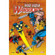 NEW WARRIORS : L'INTEGRALE 1991-1992 T02