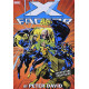 X-FACTOR OMNIBUS PAR PETER DAVID T01