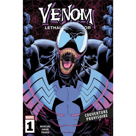 VENOM LETHAL PROTECTOR II