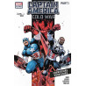 CAPTAIN AMERICA COLD WAR