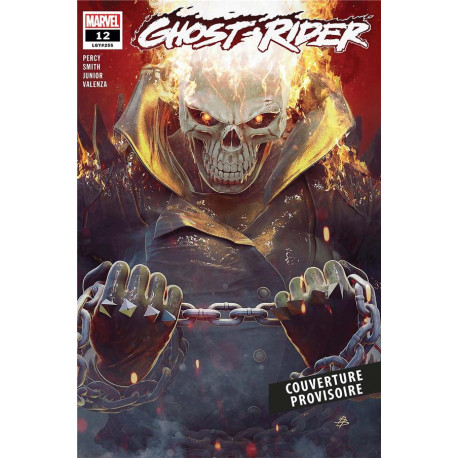 GHOST RIDER T03