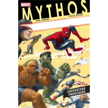 MYTHOS