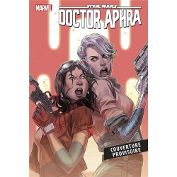 STAR WARS DOCTEUR APHRA T06