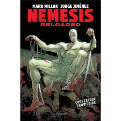 NEMESIS : RELOADED