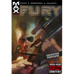 FURY (MAX)