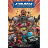 STAR WARS LA HAUTE REPUBLIQUE AVENTURES PHASE II T02