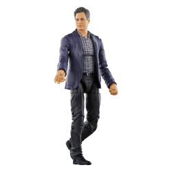 BRUCE BANNER AVENGERS INFINITY WAR THE INFINITY SAGA MARVEL LEGENDS FIGURINE 15 CM