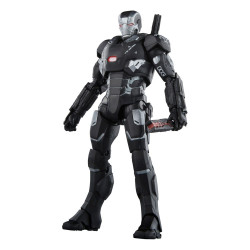 WAR MACHINE CAPTAIN AMERICA CIVIL WAR THE INFINITY SAGA MARVEL LEGENDS FIGURINE MARVEL S 15 CM