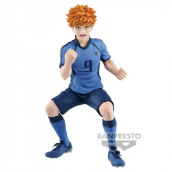 RENSUKE KUNIGAMI BLUE LOCK FIGURINE