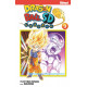 DRAGON BALL SD - TOME 09