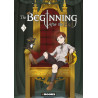 THE BEGINNING AFTER THE END T03