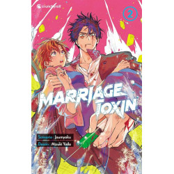 MARRIAGE TOXIN T02