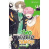 TWO F/ACED TAMON - T05 - TWO F/ACED TAMON T04