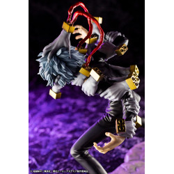 TOMURA SHIGARAKI MY HERO ACADEMIA STATUETTE PVC ARTFXJ 23 CM