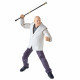 KINGPIN HAWKEYE MARVEL LEGENDS FIGURINE 15 CM