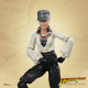 DR ELSA SCHNEIDER LA DERNIERE CROISADE INDIANA JONES ADVENTURE SERIES FIGURINE 15 CM