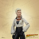 DR ELSA SCHNEIDER LA DERNIERE CROISADE INDIANA JONES ADVENTURE SERIES FIGURINE 15 CM