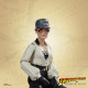 DR ELSA SCHNEIDER LA DERNIERE CROISADE INDIANA JONES ADVENTURE SERIES FIGURINE 15 CM