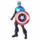 CAPTAIN AMERICA BUCKY BARNES AVENGERS BEYOND EARTH S MIGHTIEST MARVEL LEGENDS FIGURINE 15 CM